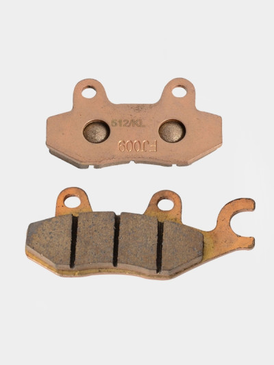 Brake Pad,Set,Pads,Disc Pad,FRONT LEFT,UTV,BMS, Stallion 600, 500,700,800,400,HiSun,Massimo,Bennche